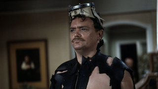 R.I.P. Bernard Fox, <i>Bewitched</i>’s Dr. Bombay